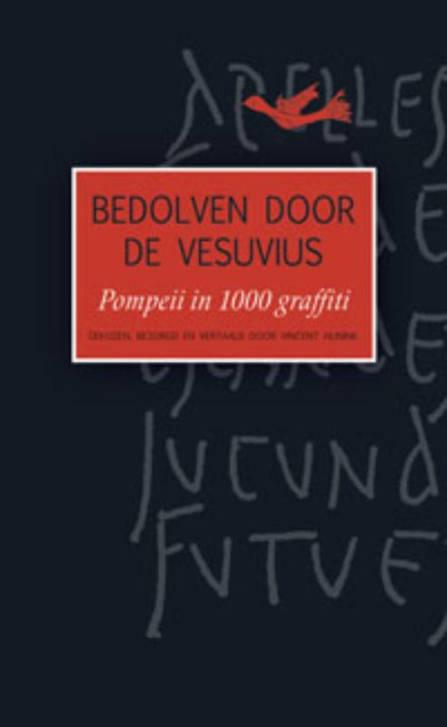 Bedolven door de Vesuvius