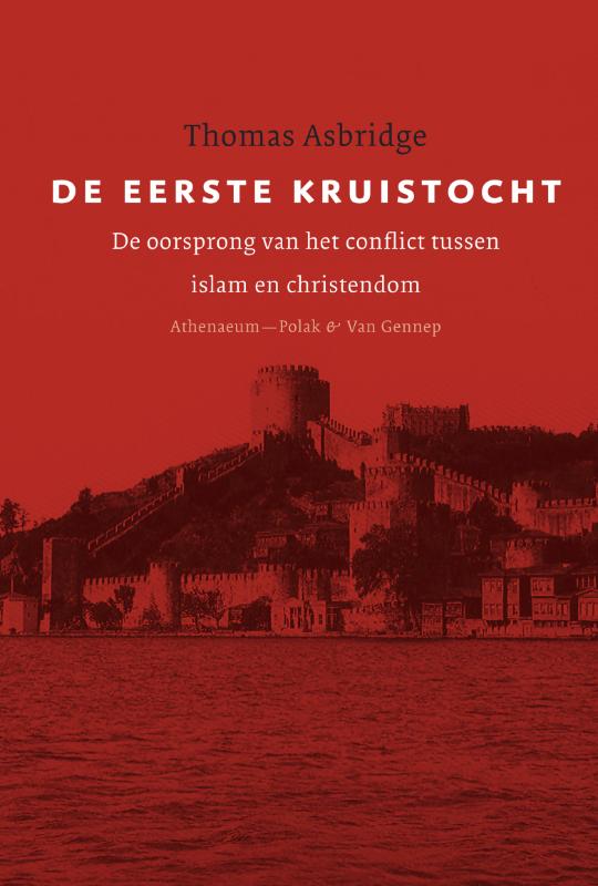 De Eerste Kruistocht