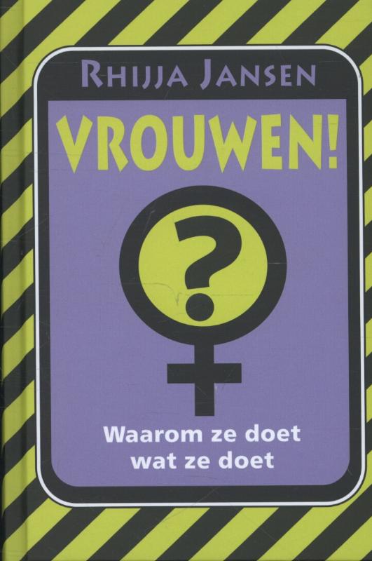 Vrouwen!