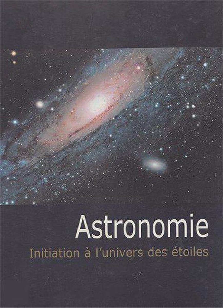 Astronomie