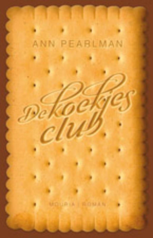 De koekjesclub