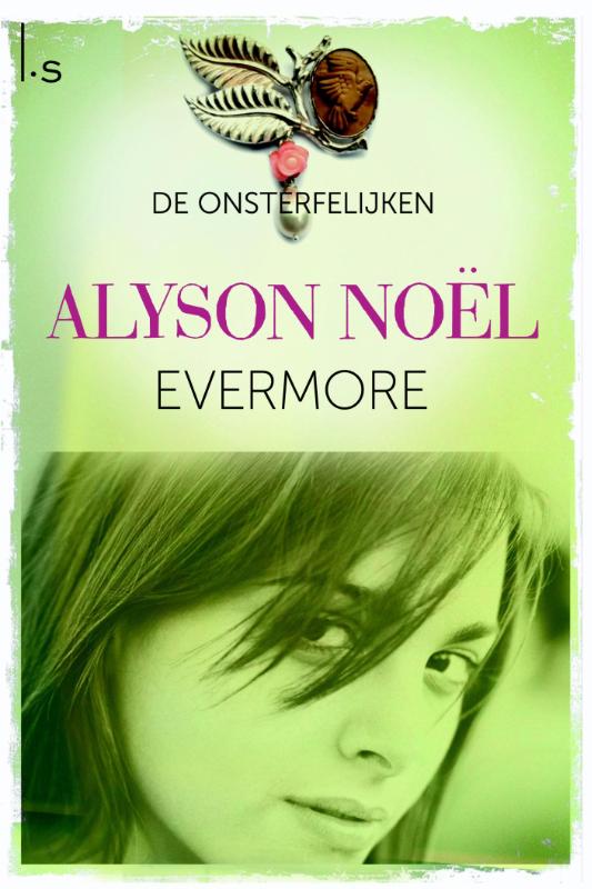 Evermore / De onsterfelijken / 1