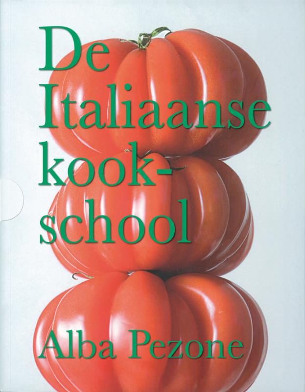 De Italiaanse Kookschool 3 Delen