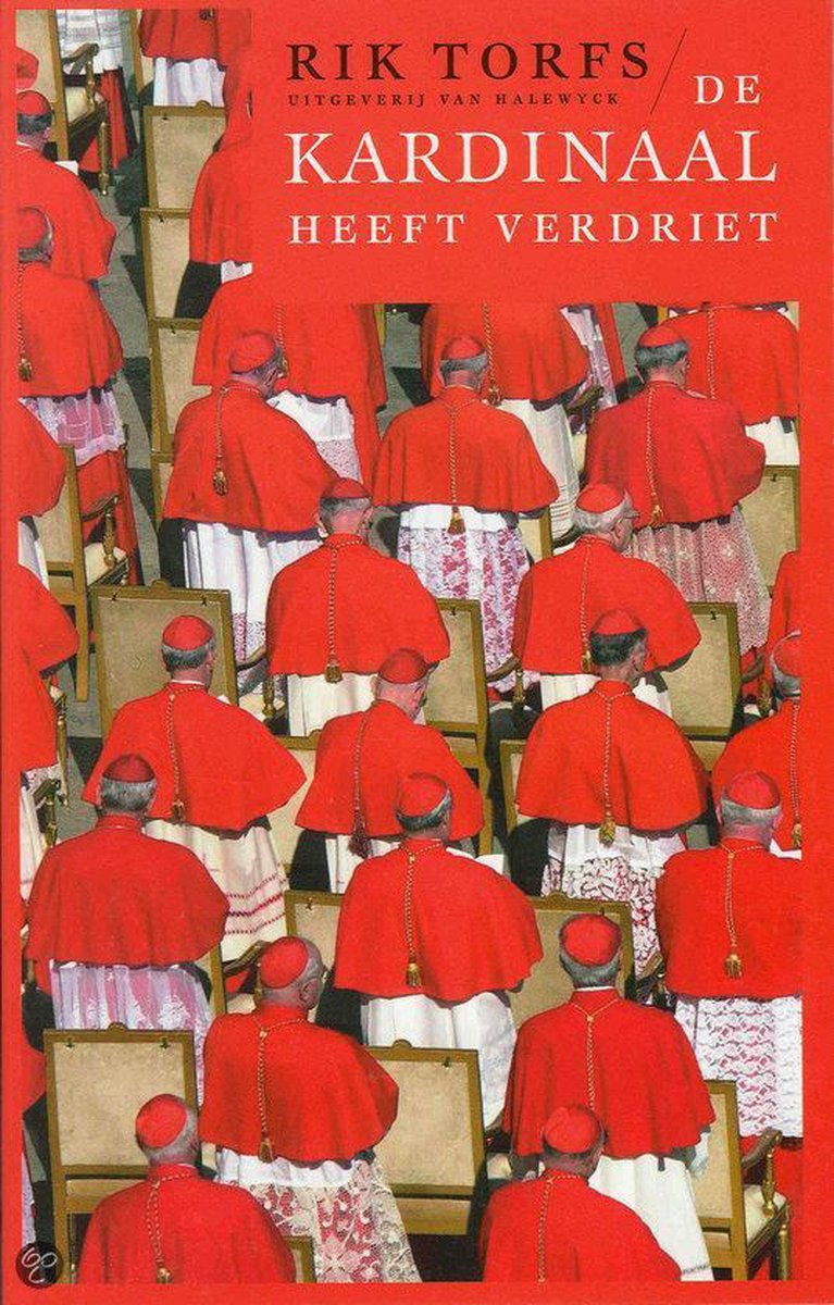 Kardinaal Heeft Verdriet