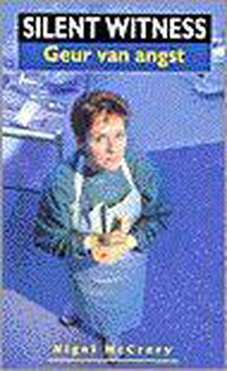 De geur van angst / Silent witness / 2
