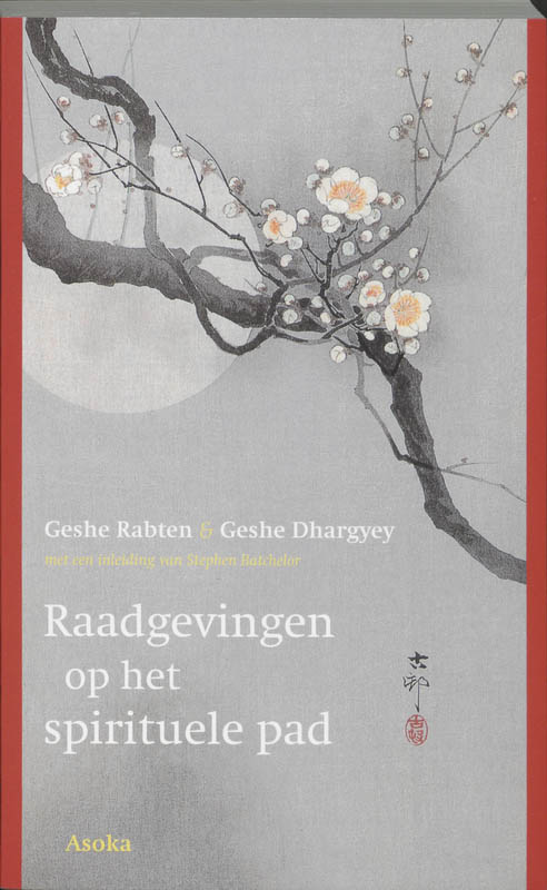 Raadgevingen Op Het Spirituele Pad