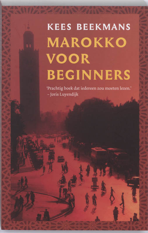 Marokko Voor Beginners