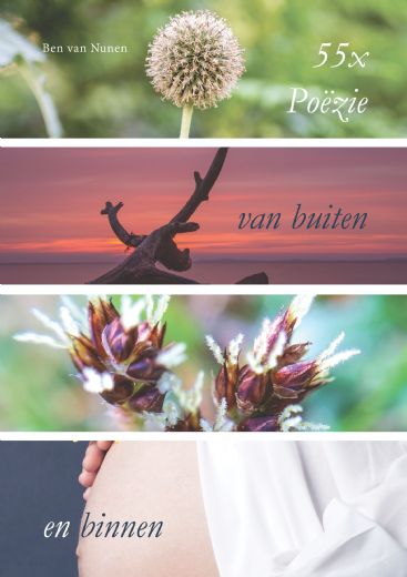 55x Poëzie van buiten en binnen