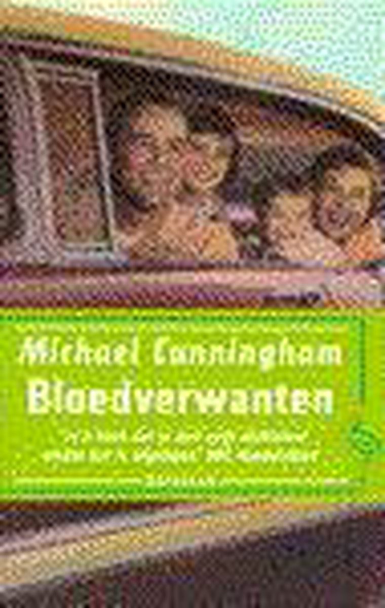 Bloedverwanten / Ooievaar