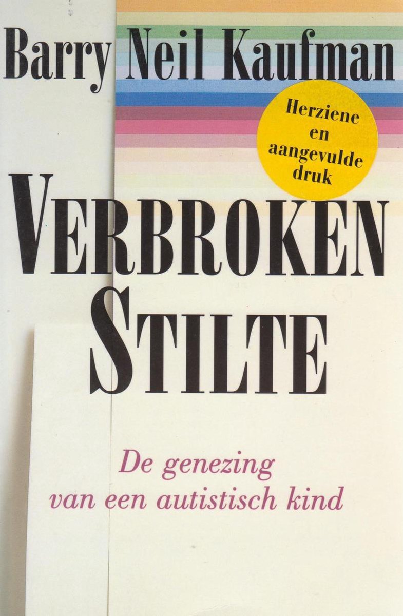 Verbroken stilte