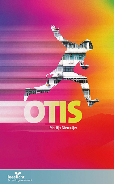 Otis / Leeslicht