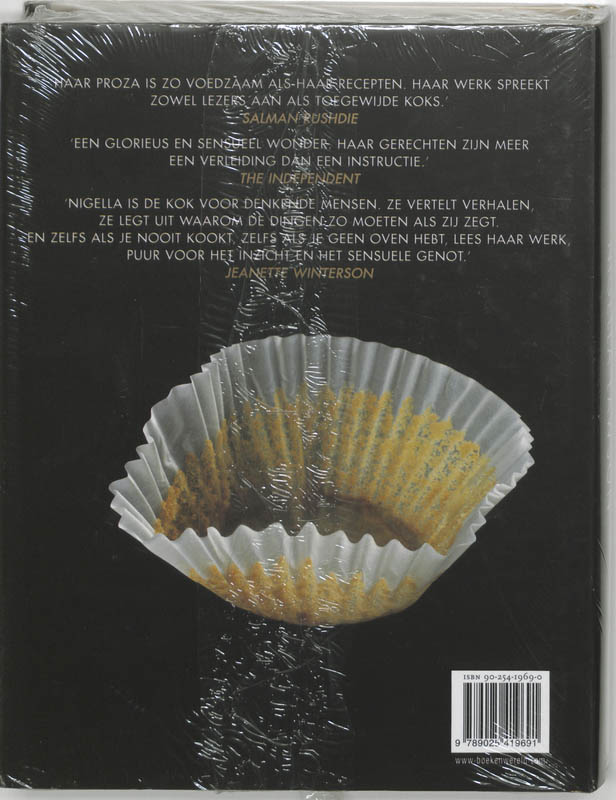 Hoe Word Ik Een Goddelijke Huisvrouw achterkant