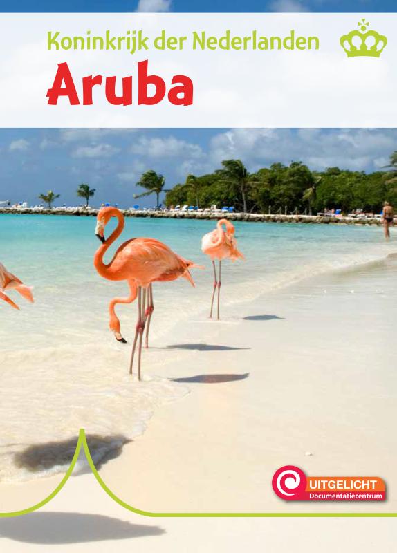 Aruba / Junior Informatie / 131