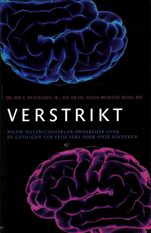 Verstrikt