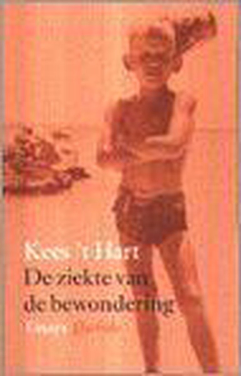 Ziekte Van De Bewondering
