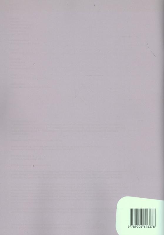 Taalverhaal.nu Taal groep Antwoorden maatschrift B achterkant