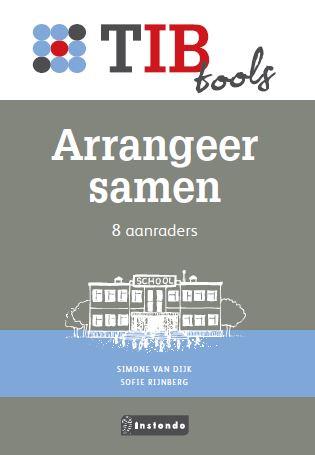 Arrangeer samen / TIBtools