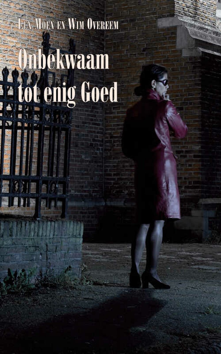 Onbekwaam tot enig Goed