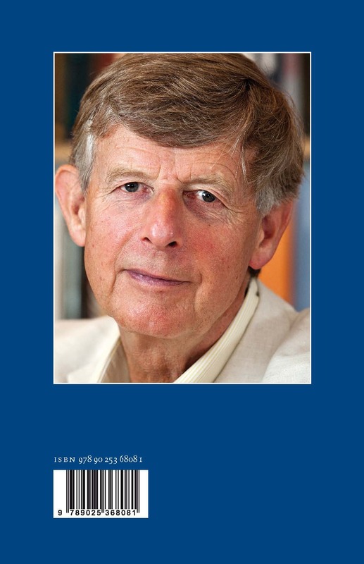 De Middellandse Zee achterkant