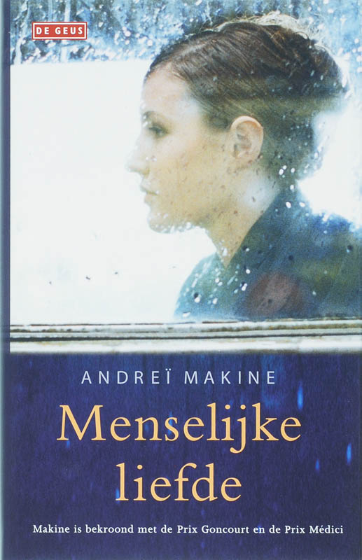 Menselijke liefde