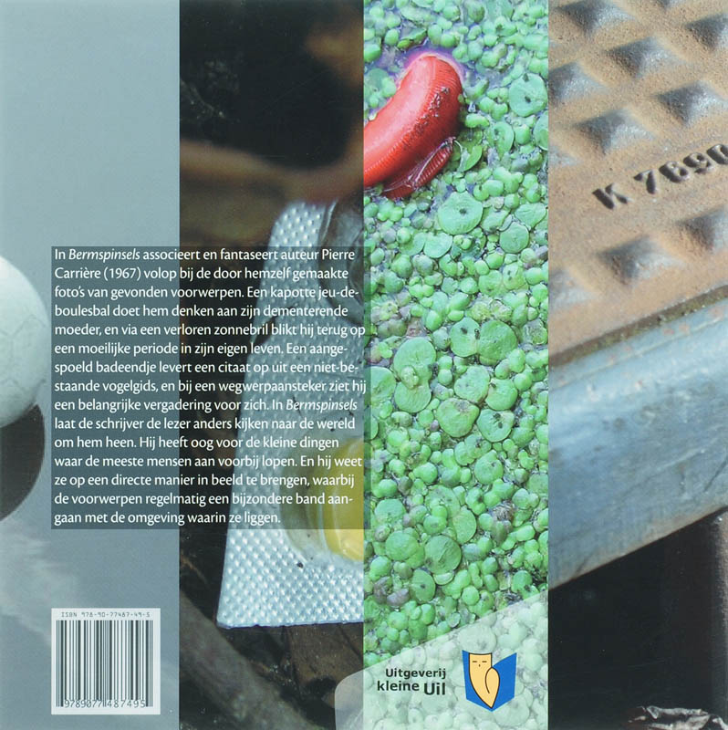 Bermspinsels achterkant