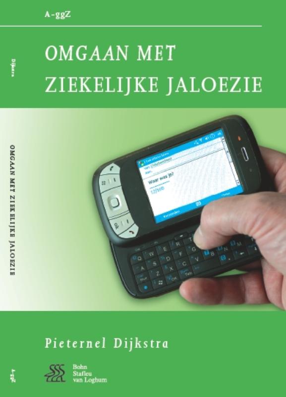Omgaan met ziekelijke jaloezie / Van A tot ggZ