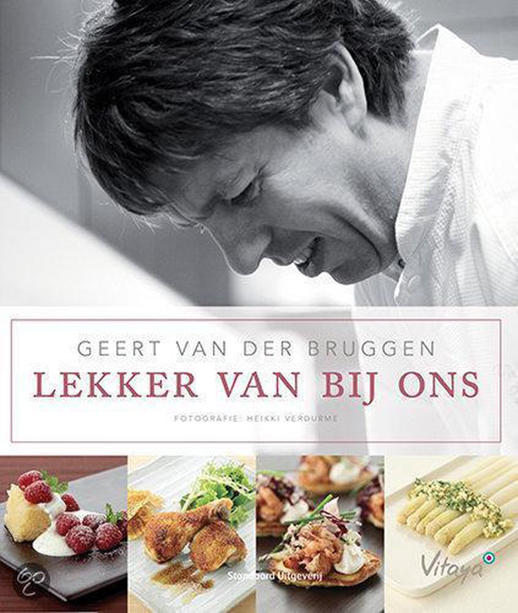 Lekker van bij ons
