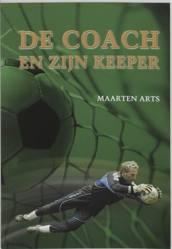 De coach en zijn keeper