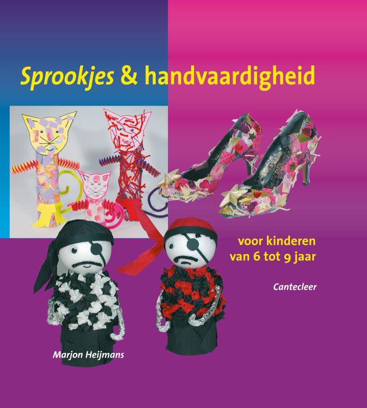 Sprookjes En Handvaardigheid