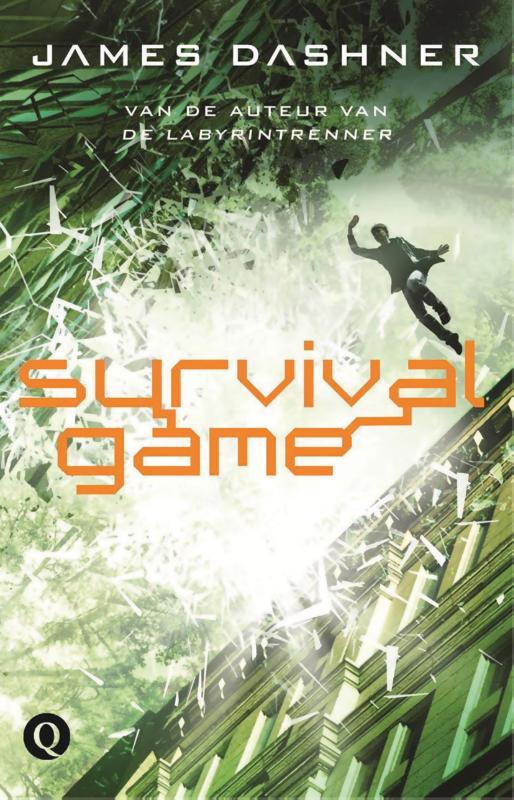 Survivalgame / The Mortality Doctrine / 3