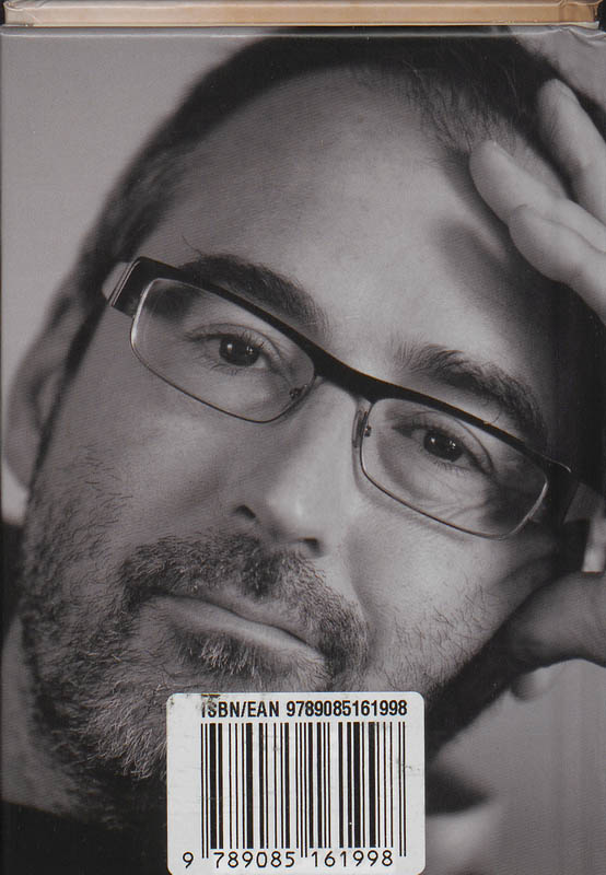 Zeven jaar goede seks achterkant