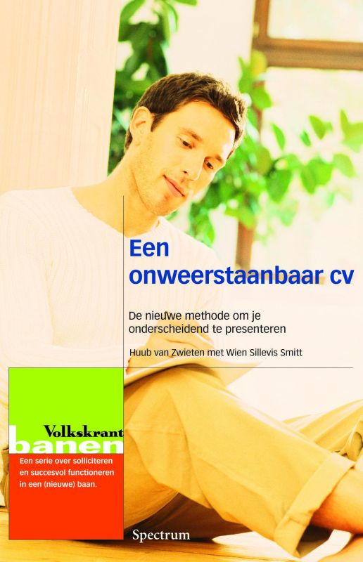Een onweerstaanbaar cv / Intermediair