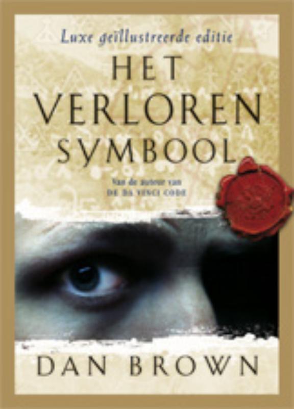 Het verloren symbool / Robert Langdon