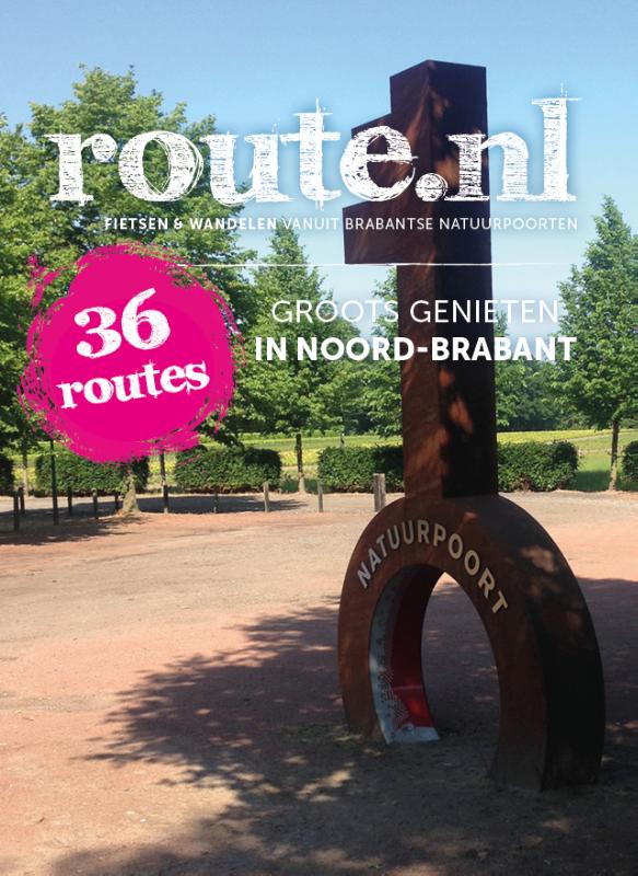 Groots Genieten in Noord-Brabant