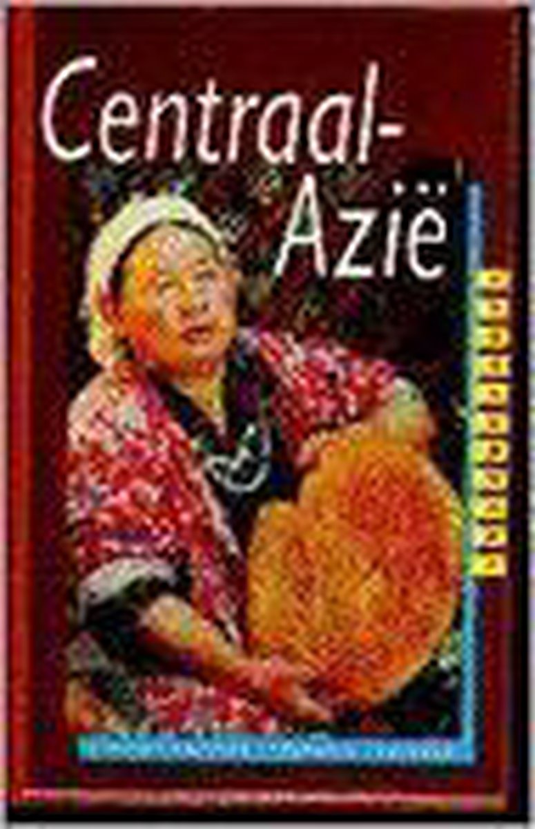 Centraal-Azie / Landenreeks