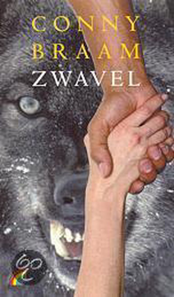 Zwavel / Rainbow pocketboeken / 541