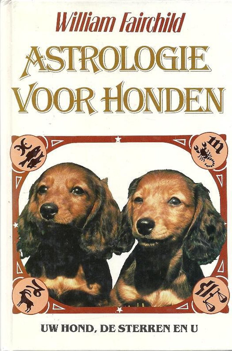 Astrologie voor honden