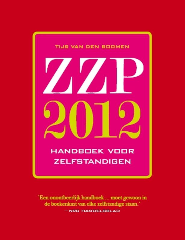 Zzp 2012