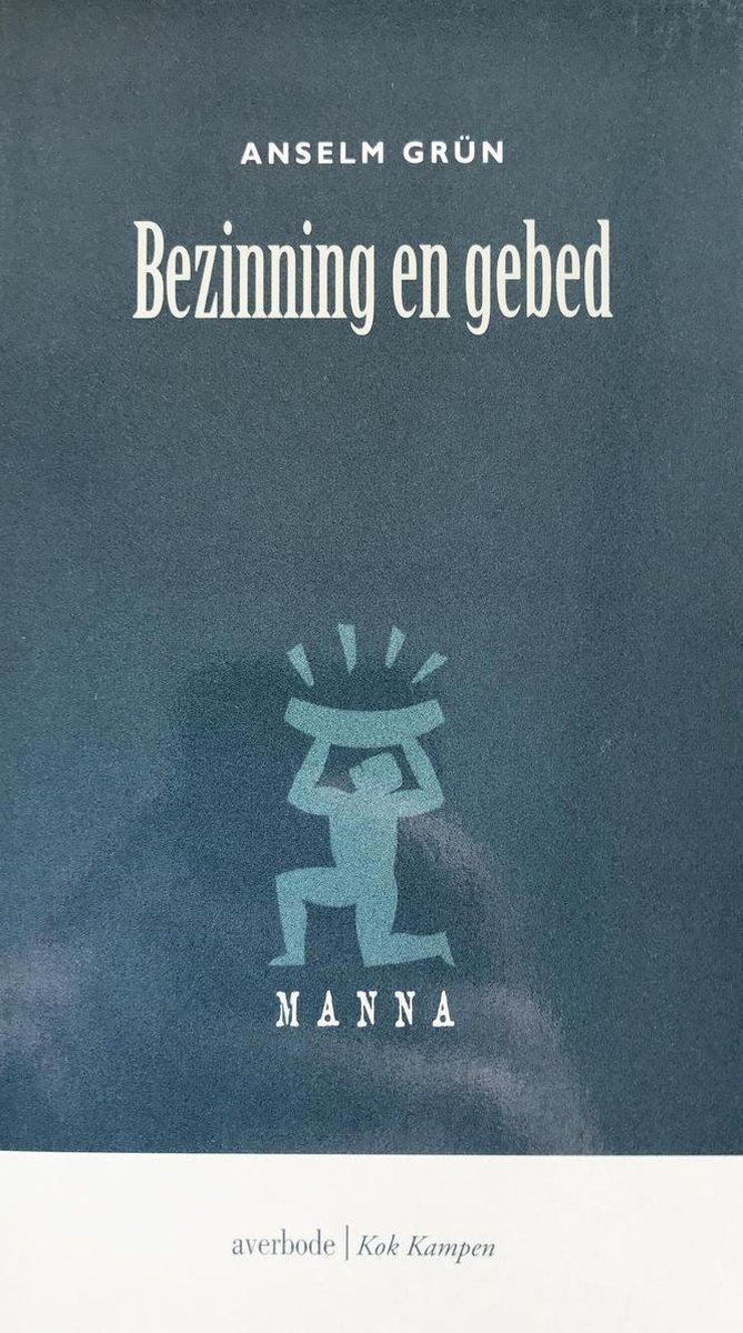 Bezinning en gebed / Manna