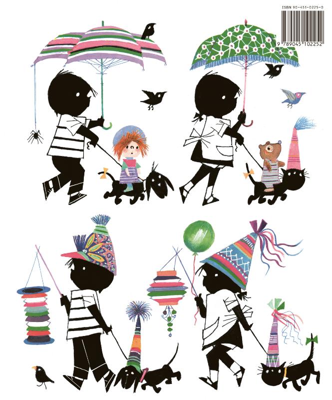 Jip en Janneke achterkant