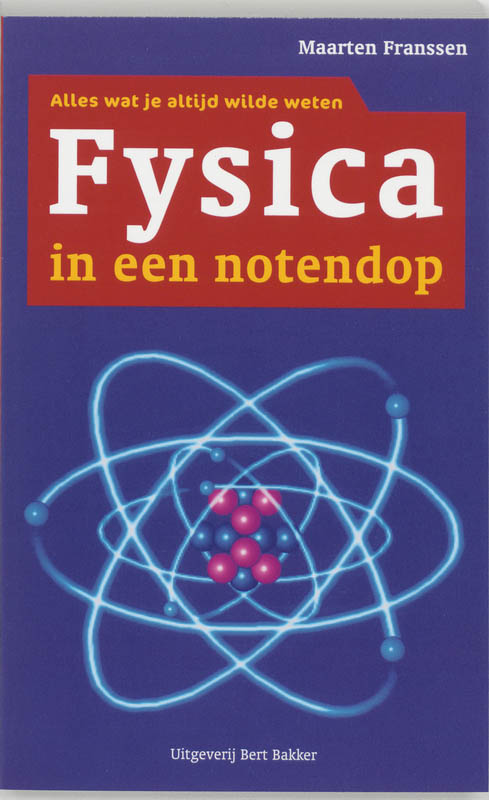Fysica In Een Notendop