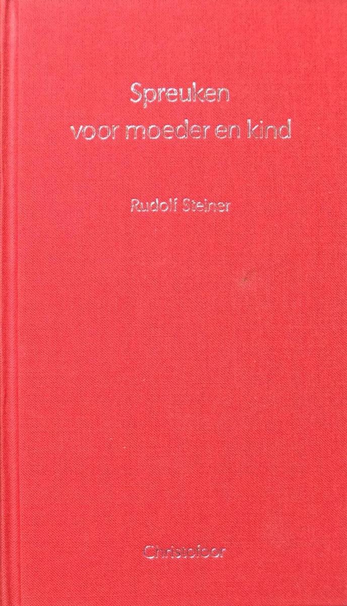 Spreuken voor moeder en kind