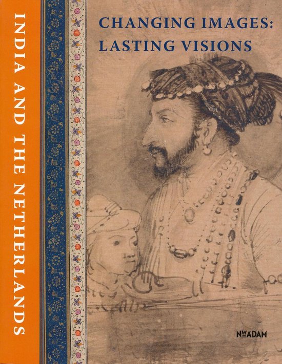 Changing images Lasting visions