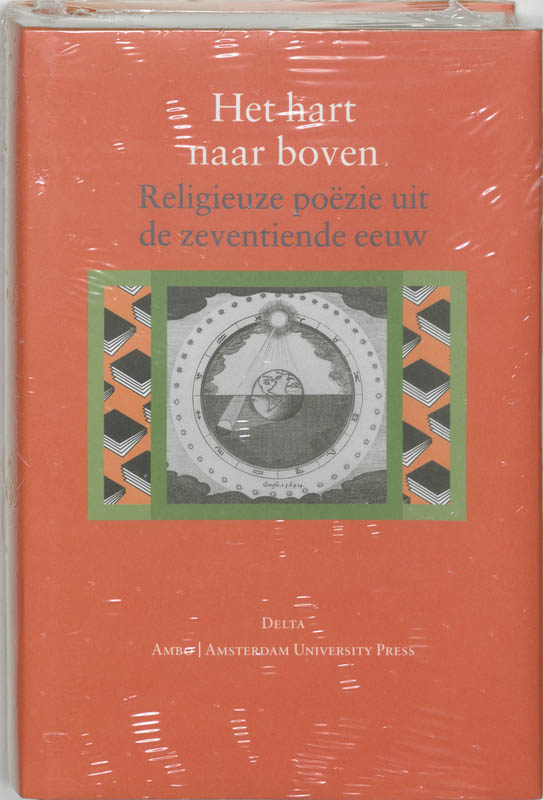 Het hart naar boven / Delta