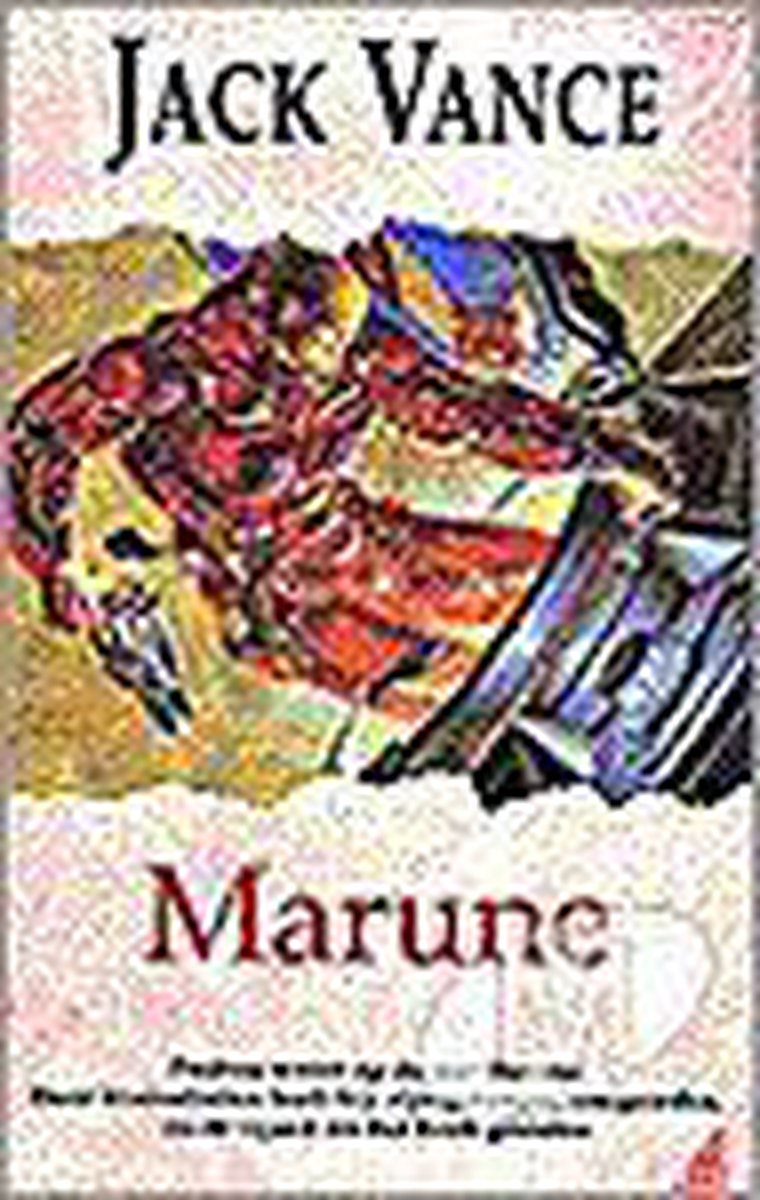 Marune