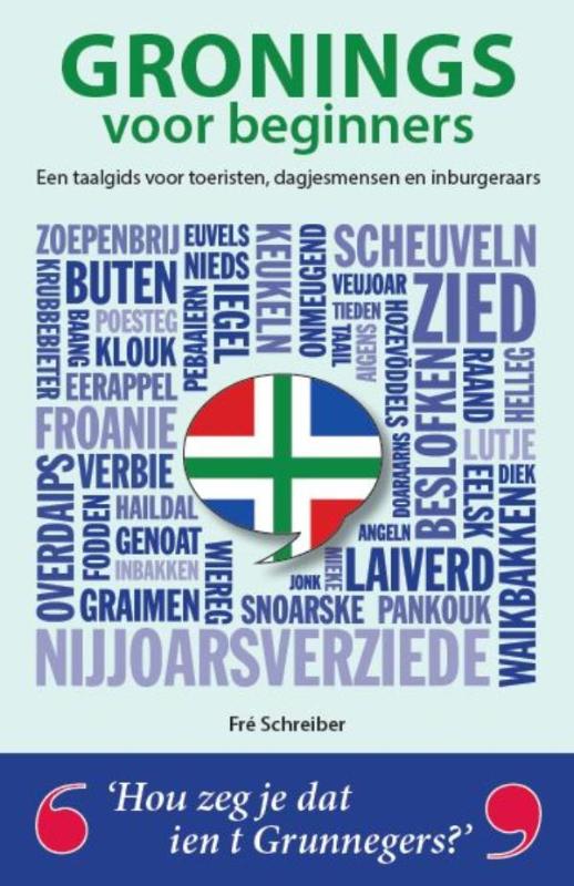 Gronings voor beginners
