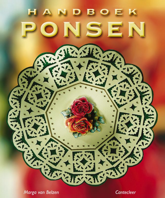 Handboek Ponsen