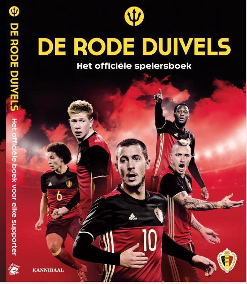 De Rode Duivels