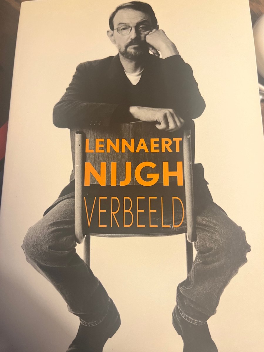 Lennaert Nijgh Verbeeld