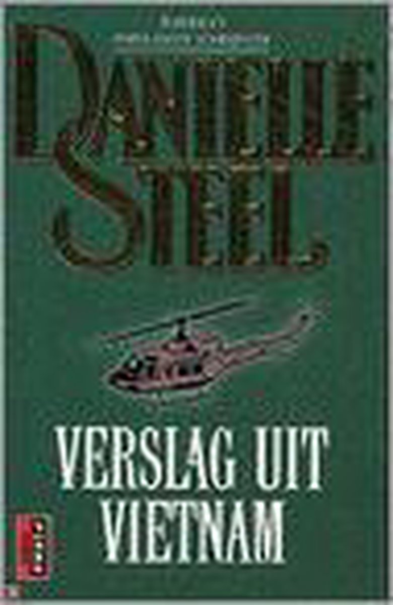 Verslag uit Vietnam / Poema roman